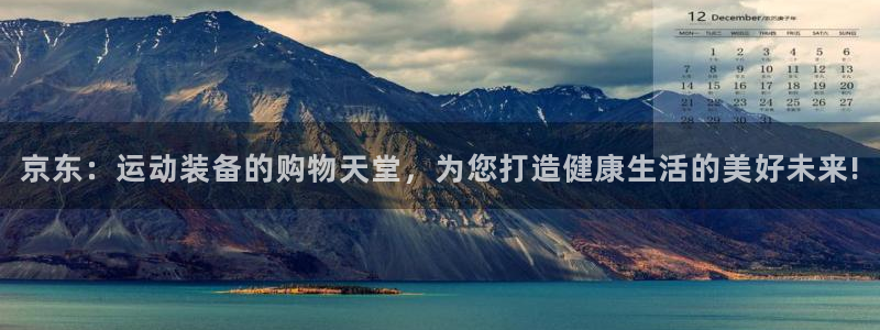 凯捷体育新能源：京东：运动装备的购物天堂，为您打造健康生活的
