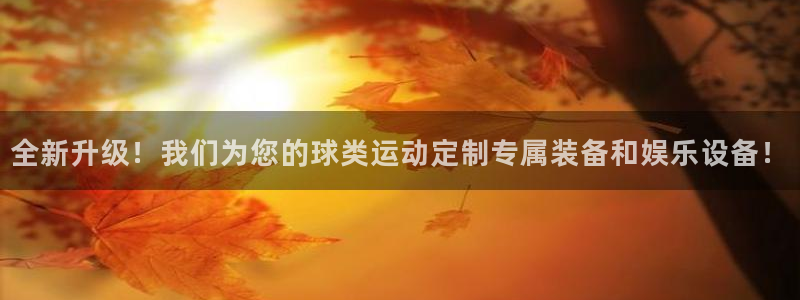 凯捷体育平台注册要钱吗：全新升级！我们为您的球类运动