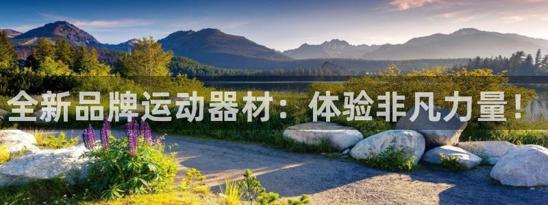 凯捷体育集团官网网址：全新品牌运动器材：体验非凡力量