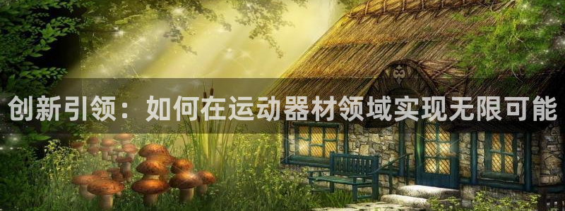 凯捷体育招商电话：创新引领：如何在运动器材领域实现无